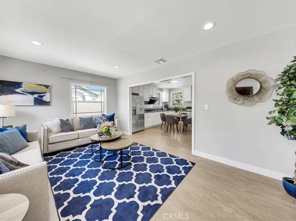 5452 Loma Ave, Temple City, CA 91780