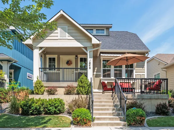 1846 W Summit Pkwy, Spokane, WA 99201