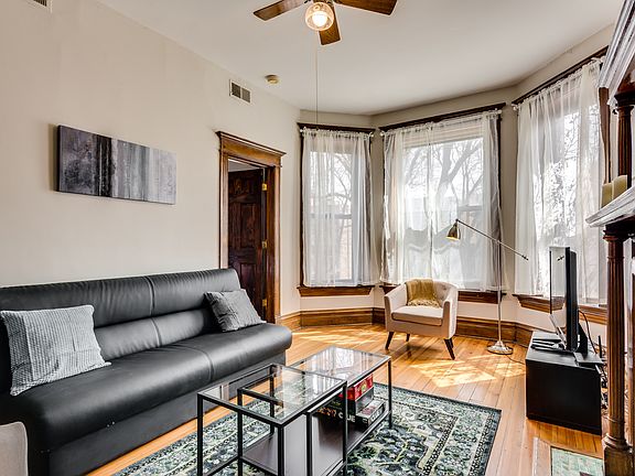 2nd image of 1648 N Oakley Ave #2