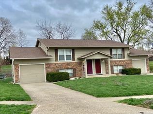 2281 N Village Dr, Saint Charles, MO 63303