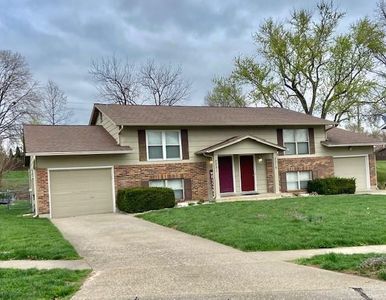 2281 N Village Dr, Saint Charles, MO, 63303