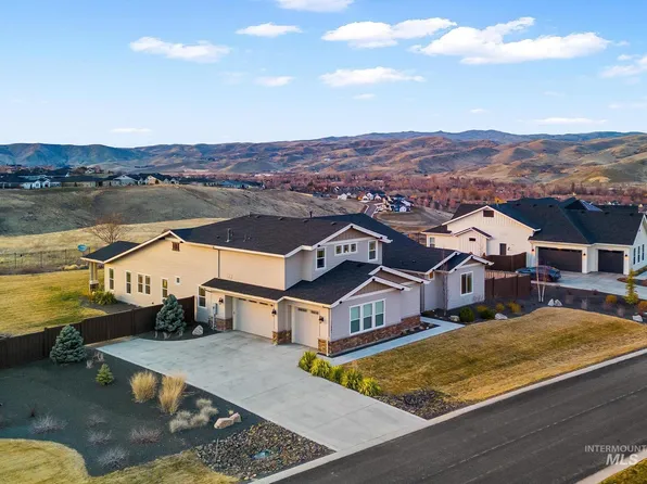 11531 N Barn Owl Way, Boise, ID 83714