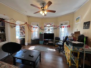 25 Chandler St #2B, Somerville, MA 02144