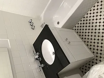 Rented by Metropolis Real Estate of Manhattan