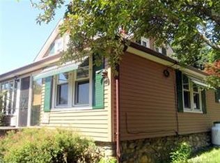 61 Oscawana Lake Rd, Putnam Valley, NY 10579