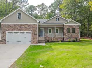 108 Shawnee Dr, Louisburg, NC 27549