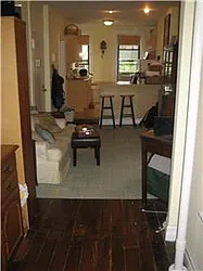 Rented by Living New York