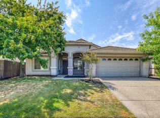 1626 Salizar Way, Sacramento, CA