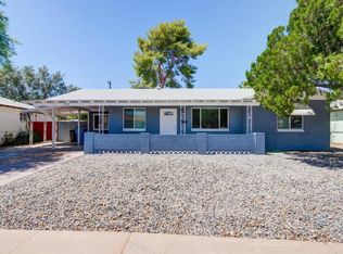 1929 W Gardenia Dr, Phoenix, AZ 85021