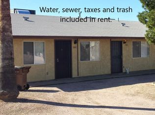 281 W 20th Ave UNIT A, Apache Junction, AZ 85120