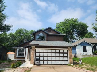 6121 Duchess Dr, Austin, TX 78724