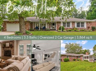4006 S Fairway Avenue, Springfield, MO 65804