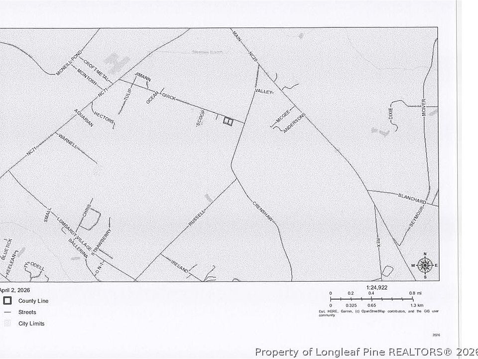 1st image of Quick Rd