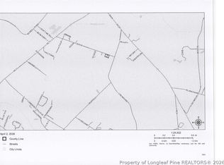 Quick Rd, Lumber Bridge, NC 28357