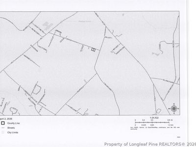 Quick Rd, Lumber Bridge, NC, 28357