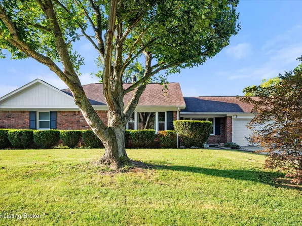 417 Top Hill Dr, Shelbyville, KY 40065