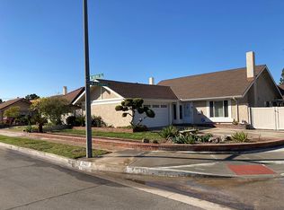 13437 Naoma Ln, Cerritos, CA 90703