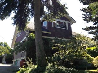 8514 Latona Ave NE, Seattle, WA 98115