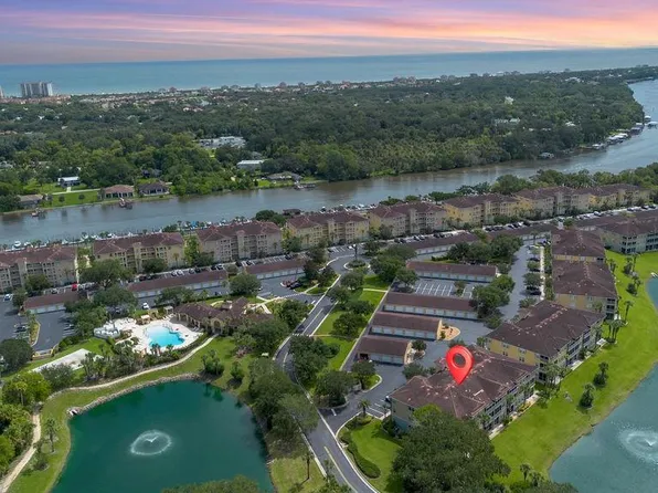 1400 Canopy Walk Ln APT 1414, Palm Coast, FL 32137