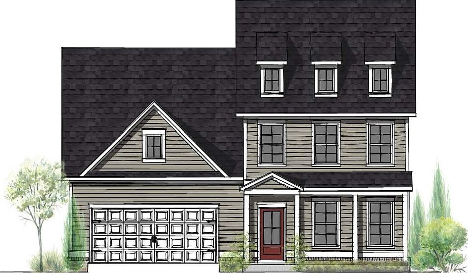 1st image of 2764 Cloister Ln
