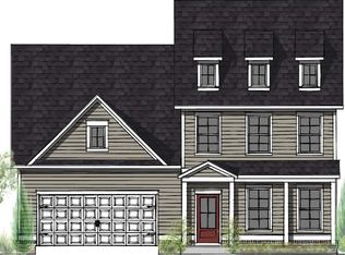 2764 Cloister Ln, Thompsons Station, TN 37179