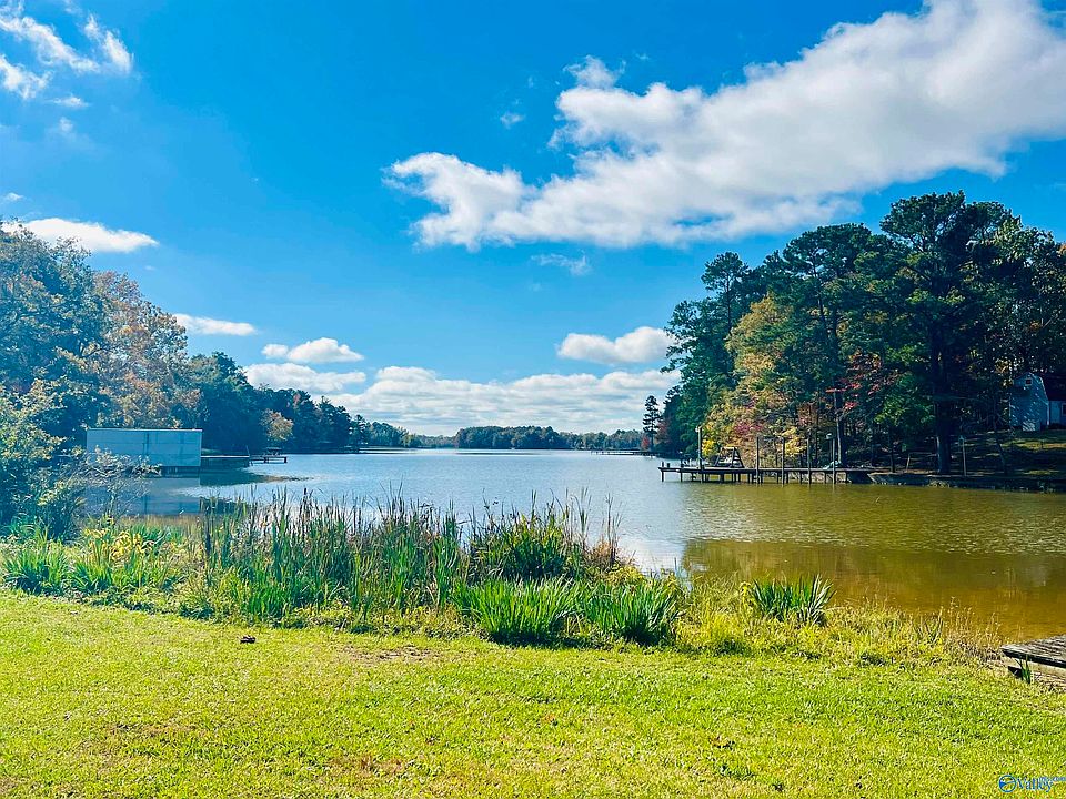 955 County Road 745, Cedar Bluff, AL 35959 | Zillow