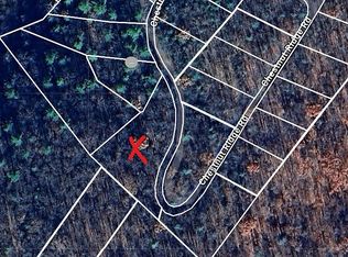 422 Chestnut Ridge Rd, Mount Jackson, VA 22842