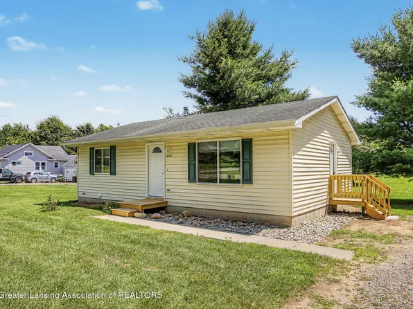 8350 E Spicerville Hwy, Eaton Rapids, MI 48827