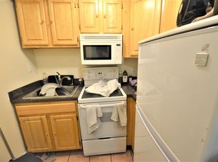 24 Haviland St APT 25, Boston, MA 02115