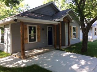 929 W Collins St, Denison, TX 75020