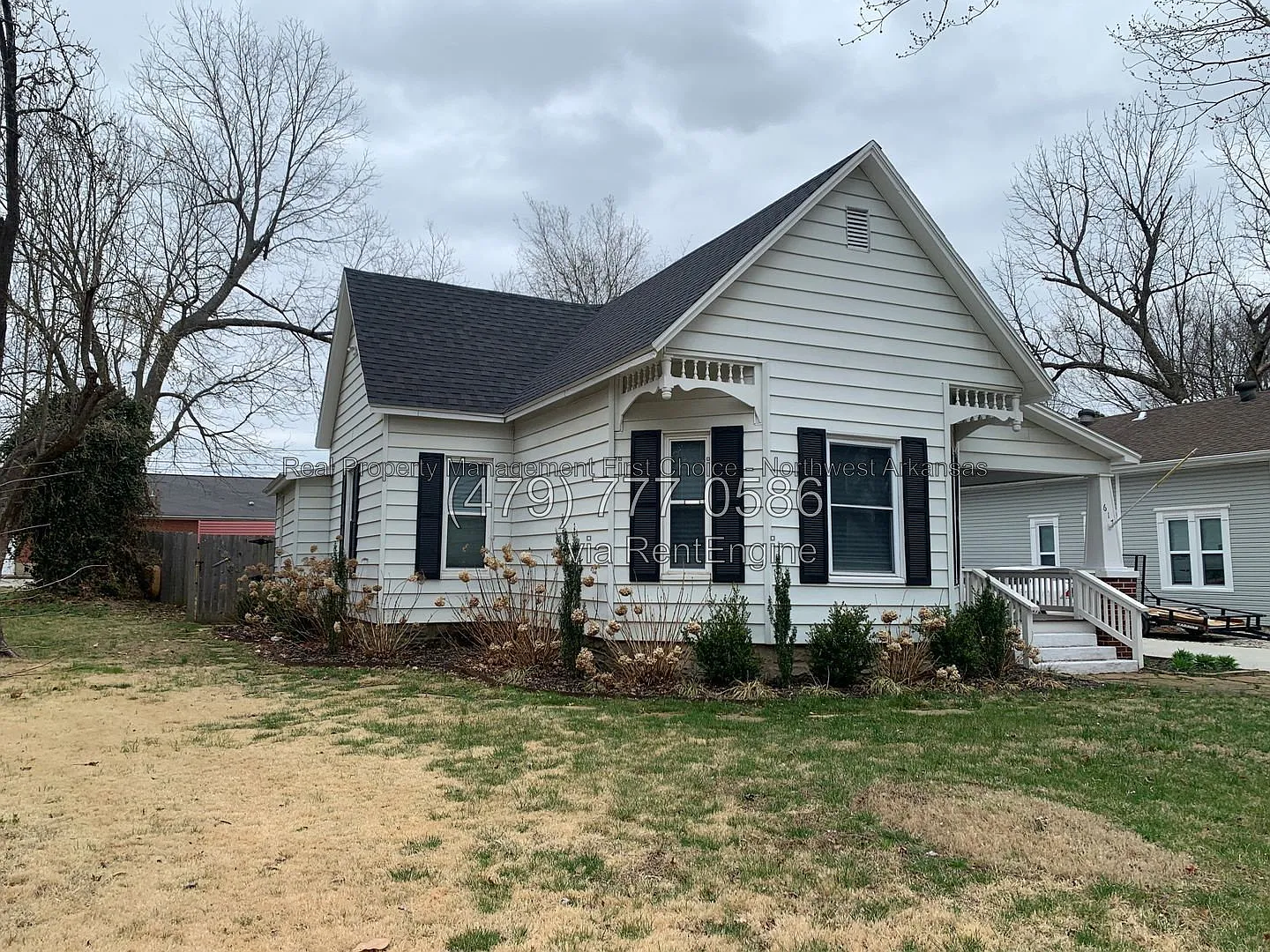 3 bed, 2.0 bath, 1516 sqft, $2,000 — Photo 1