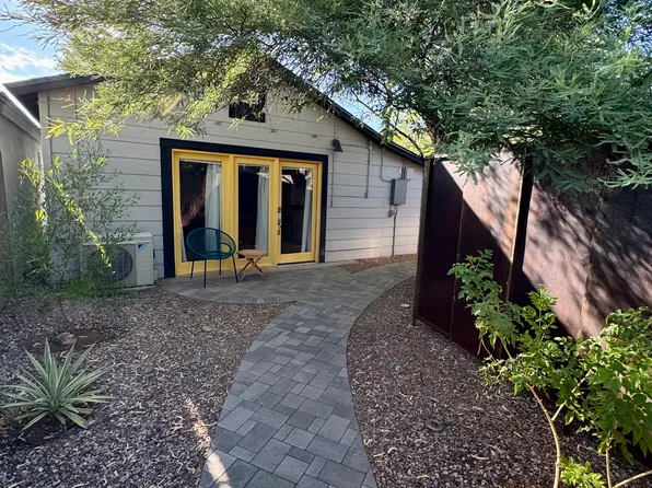 1724 N Whittier Dr, Phoenix, AZ 85006