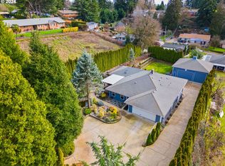 1101 NE 68th St, Vancouver, WA 98665