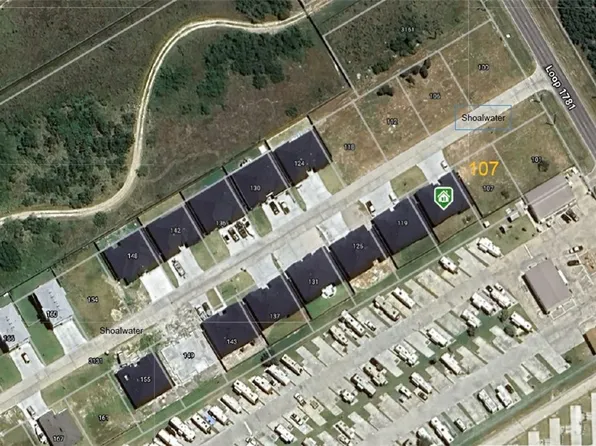 107 Shoalwater Way, Rockport, TX 78382