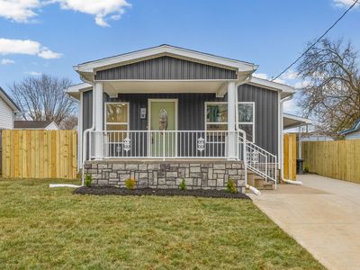 1808 Craft St, Hopkinsville, KY, 42240