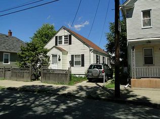 54 Prudence Ave, Providence, RI 02909