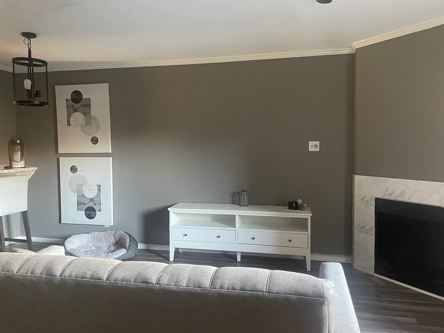 2 bed, 1.5 bath, 1008 sqft, $1,025 — Photo 2