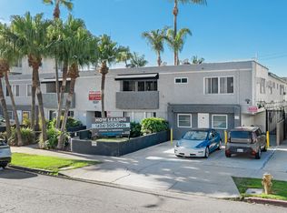 3537 Clarington Ave, Los Angeles, CA 90034
