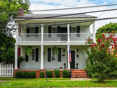 219 E Church Street, Edenton, NC, 27932