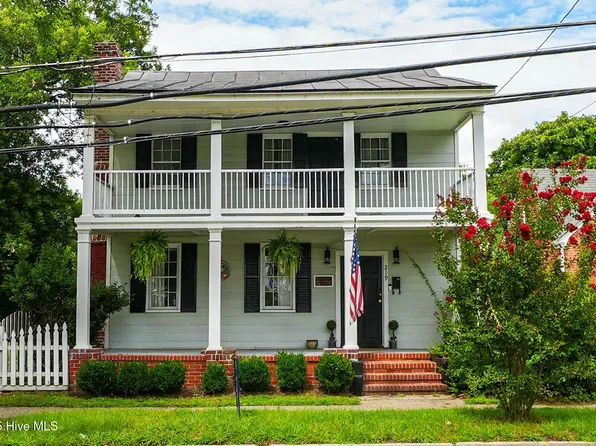 219 E Church Street, Edenton, NC 27932