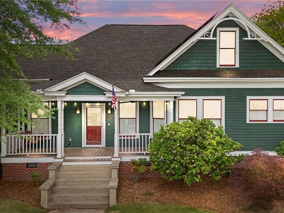 1st image of 420 McAdoo Ave