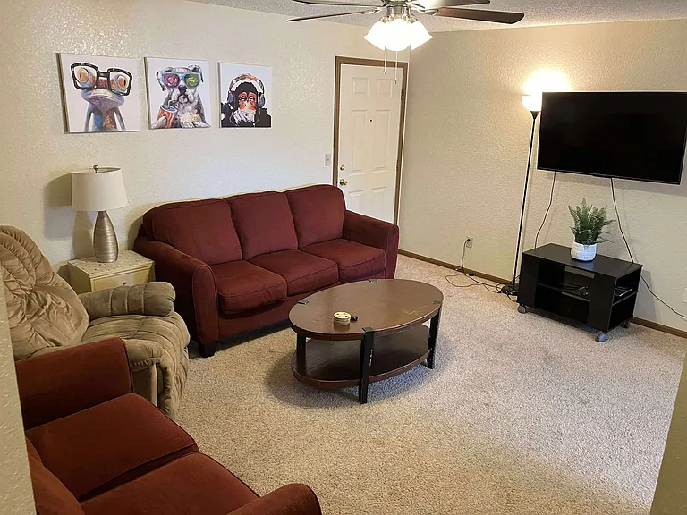 Uptegrove Apartments — Photo 25