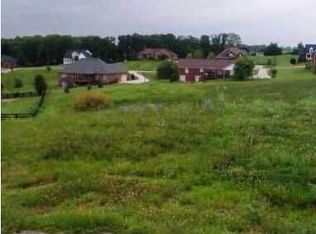 4603 Sunny Hill Dr, Crestwood, KY 40014