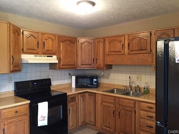 Beautiful Kitchen