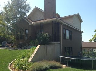 56 S 1000 E, Springville, UT 84663