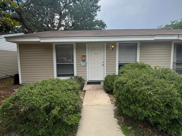 2001 W 10th St APT G, Panama City, FL 32401