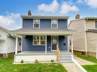 462 Helen St, Columbus, OH