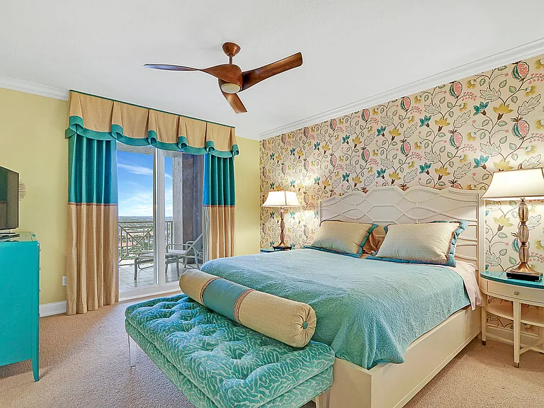 750 Ocean Royale Way #1203 — Photo 25
