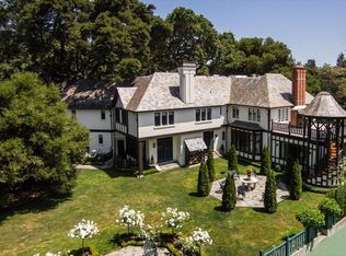 52 Atherton Ave, Atherton, CA 94027