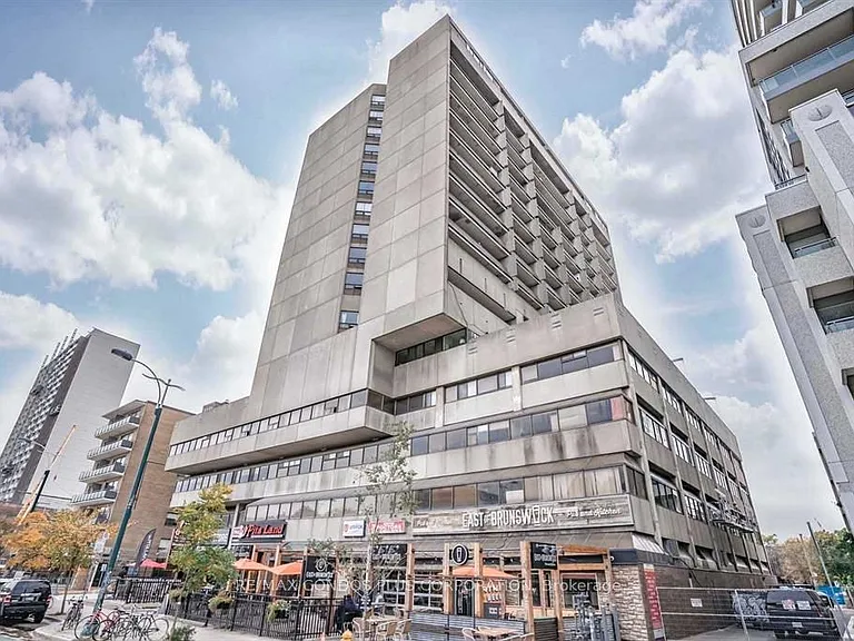 720 Spadina Ave #1011 — Photo 20